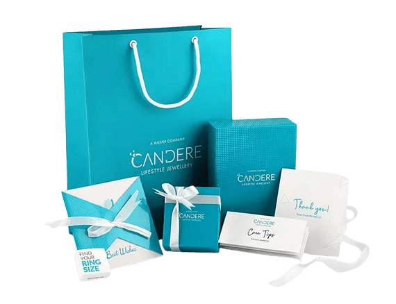 Candere Packaging